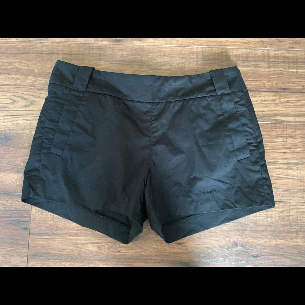 JCrew shorts